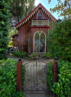 2026-10-08 - A Fence or Gate