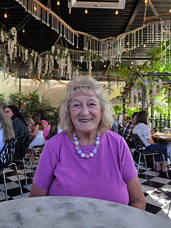 2026-09-26 - Outdoor Dining