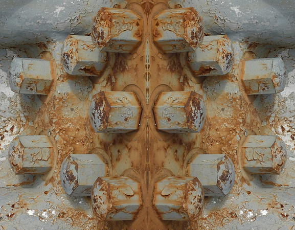 2026-10-29 - Perfectly Symmetrical