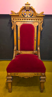 2026-10-16 - An Interesting Chair