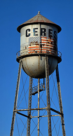 2026-09-30 - Water Tower