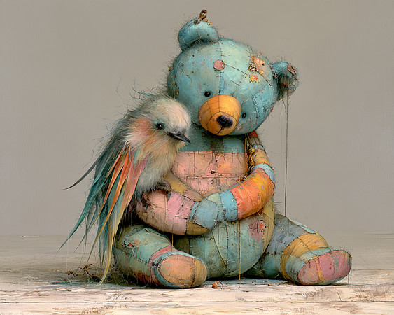 2026-10-06 AI - Something handmade
