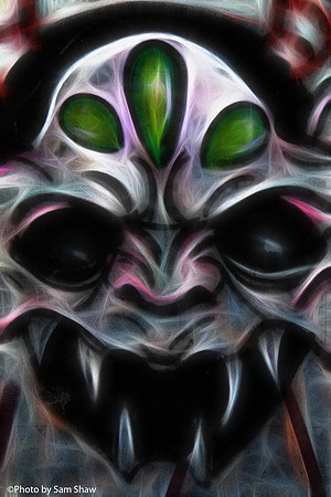 2023-05-02 - Gruesome