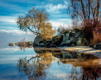 2026-09-16 AI - Reflections in Still Water