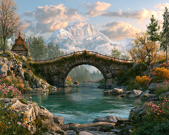 2026-10-21 AI - A bridge