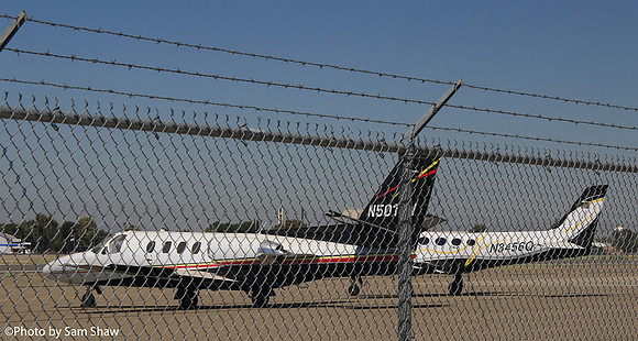 2023-07-12 - Airport Scene