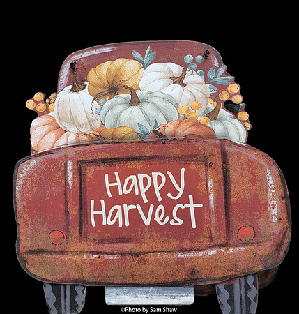 2024-08-25 - Harvest