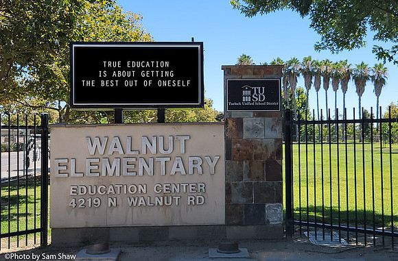 2023-08-15 - Encouraging