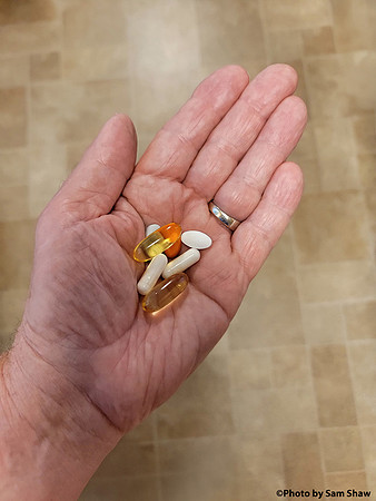 2025-01-30 - Medicine