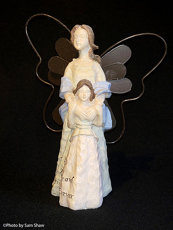 2023-09-11 - Womanly