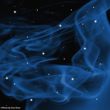2025-02-01 - Nebulous