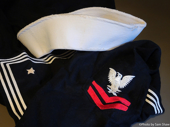 2025-02-16 - Navy
