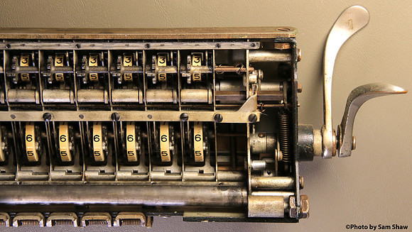 2023-11-03 - Calculate