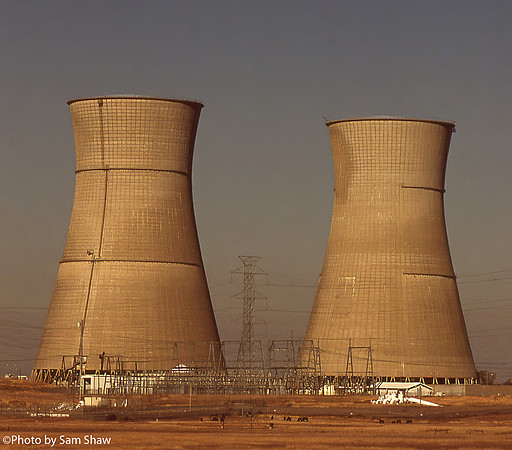 2025-02-07 - Nuclear