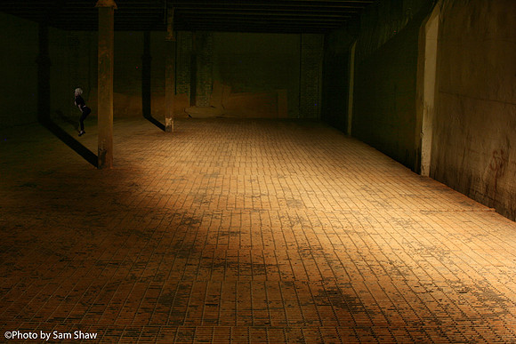 2023-11-06 - Lonely