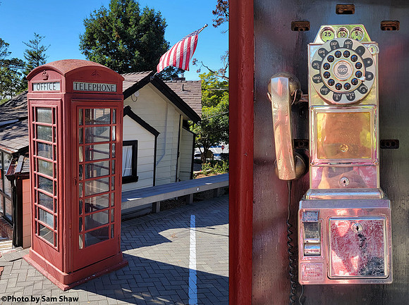 2023-11-23 - Not a Cell Phone