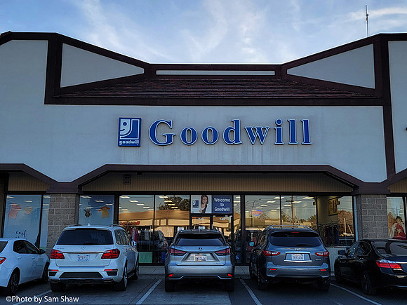 2023-12-17 - Goodwill