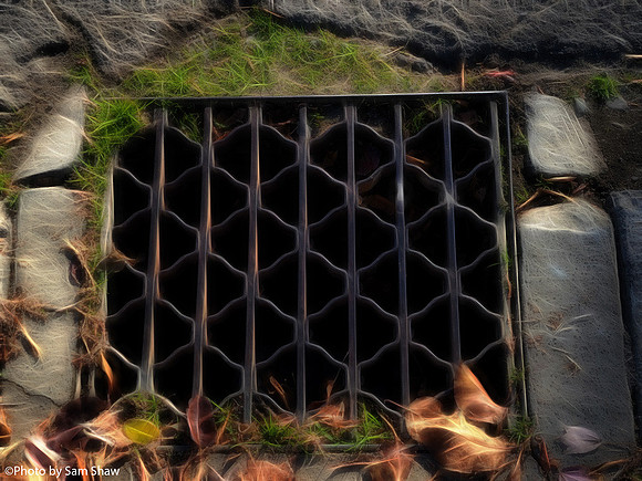 2023-12-22 - Drain