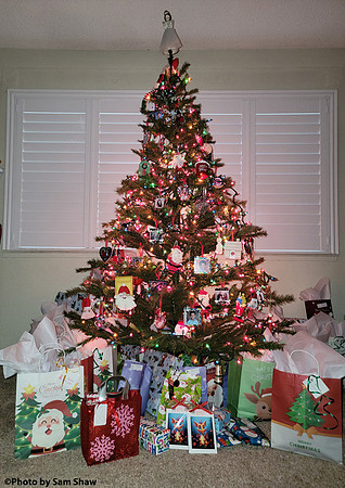 2023-12-24 - Christmas Eve