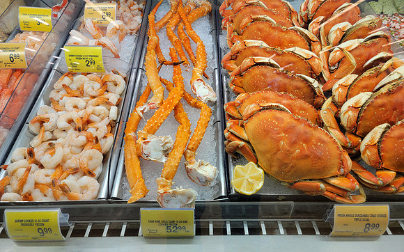 2022-01-25 - Sea Food
