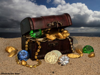 2025-08-08 - Treasure