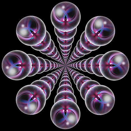 Geometric Pattern