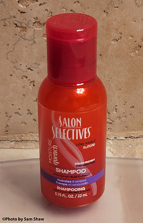 2025-07-11 - Shampoo