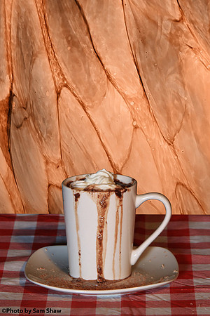 2024-03-05 - Chocolate
