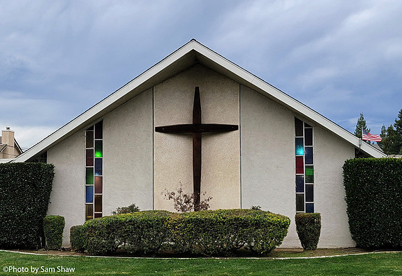 2024-03-12 - Church