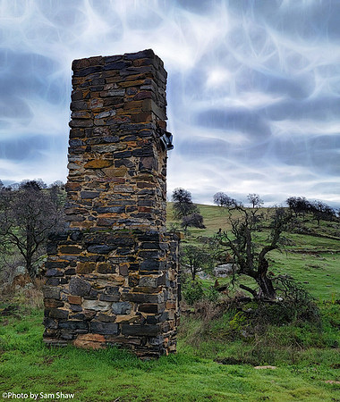 2024-03-13 - Chimney