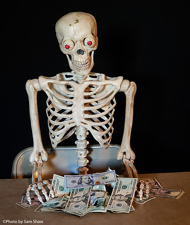 2024-03-19 - Cashe of Cash