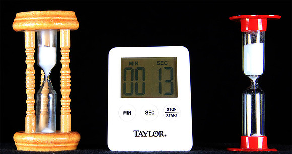2022-01-29 - Timer