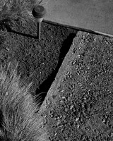 952-01-bw-20190512_172209 Sidewalk and Grass