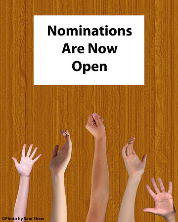 2025-02-11 - Nomination