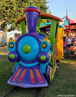 2025-08-20 - Train