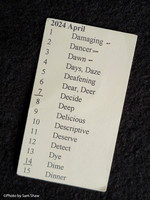 2024-04-04 - Days