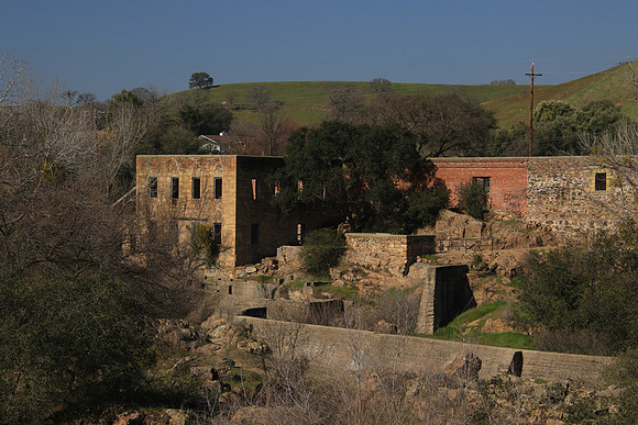 2022-02-03 - Ruins