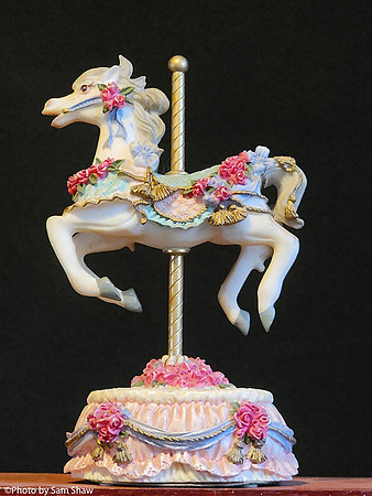 2024-08-24 - Horse