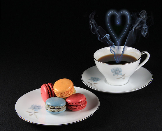 2022-02-05 - Aroma