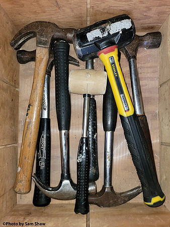 2024-08-30 - Hammer