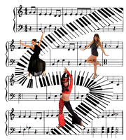 CRE 0435 - Song and Dance