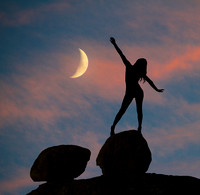 CRE 0400 - Worship the Moon