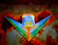 CRE 0410 - Electric V8