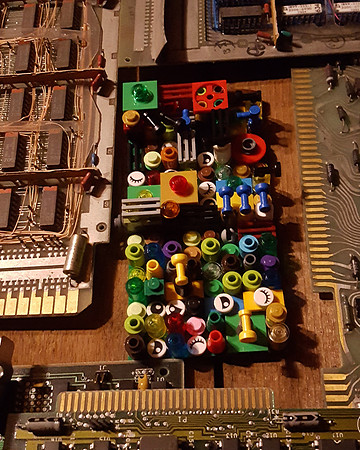 952-03-20190105_115340 My Mother Board