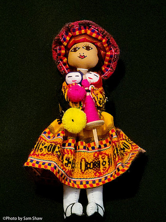 2025-01-18 - Mother