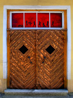 CRE 0427 - What's Behind The Copper Doors