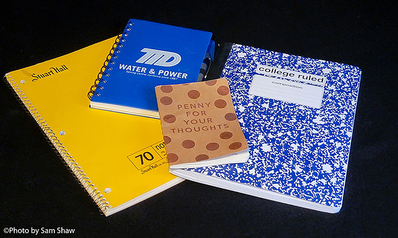 2025-02-10 - Notebook