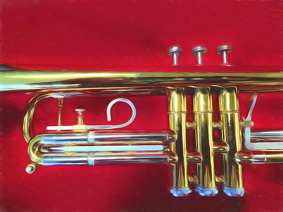 2022-04-28 - Trumpet
