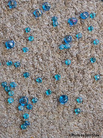 2025-07-22 - Scatter