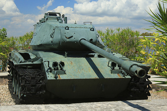 Bay of Pigs Museum